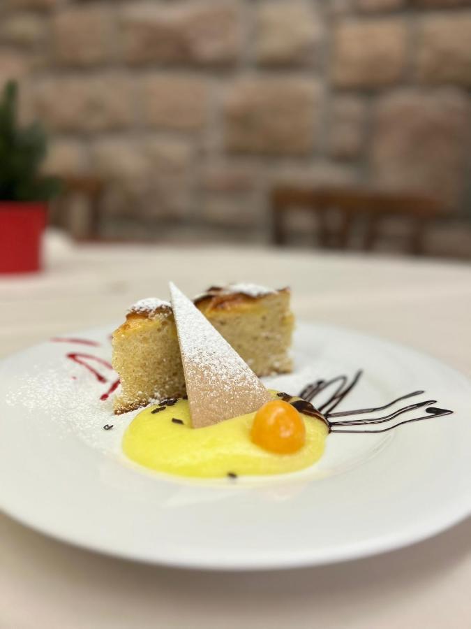 Santa Maria Ad Nives Hotell Canazei Eksteriør bilde